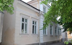 Hotell Kungsängstorg